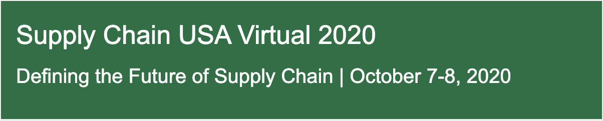 ASCM Supply Chain Virtual